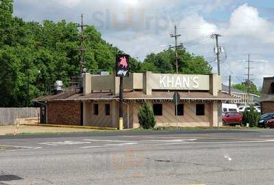 Khan Mongolian Grill