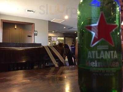 Khan Mongolian Grill