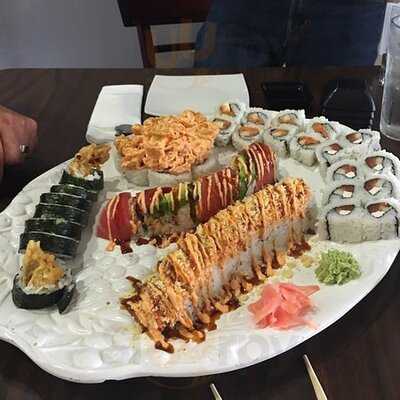 Minami Japanese Restaurant