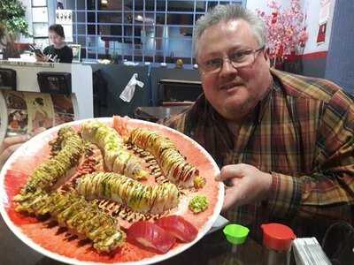 Minami Japanese Restaurant