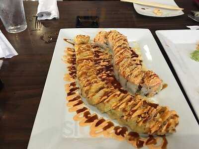 Minami Japanese Restaurant