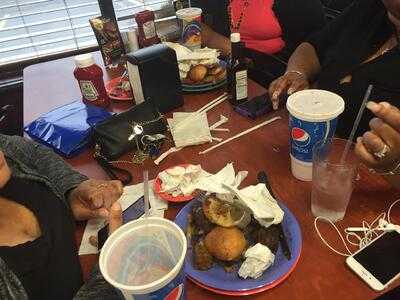 Golden Corral