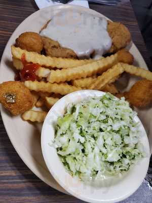 Bob's Catfish-n-more Restaurant