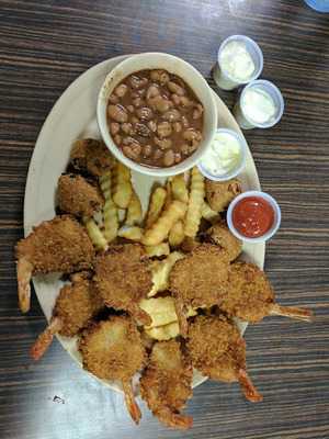 Bob's Catfish-n-more Restaurant