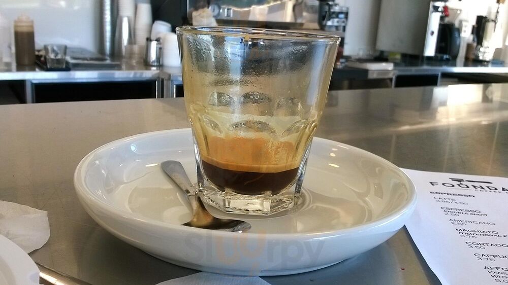 Foundation Coffee Co.