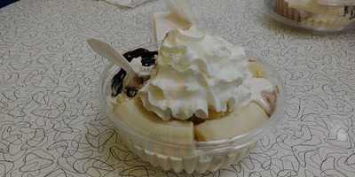 Meadows Frozen Custard Of  Carlisle