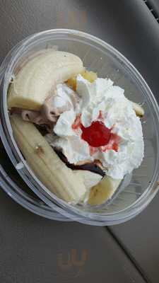 Meadows Frozen Custard Of  Carlisle