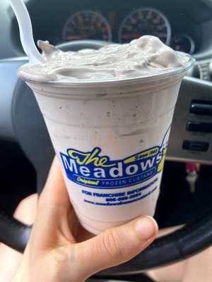 Meadows Frozen Custard Of  Carlisle
