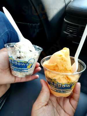 Meadows Frozen Custard Of  Carlisle