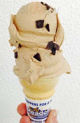 Meadows Frozen Custard Of  Carlisle