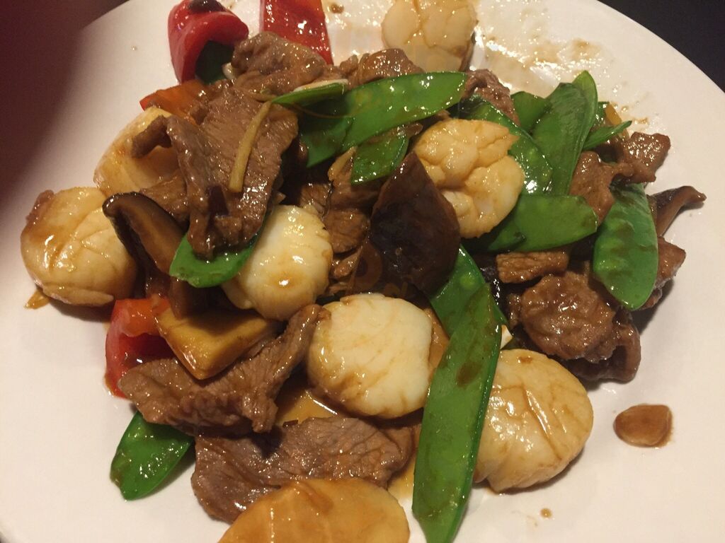 Peng's Asian Cuisine