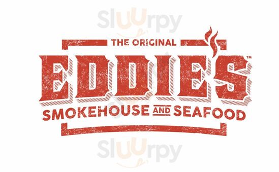Eddie's Smokehouse & Seafood