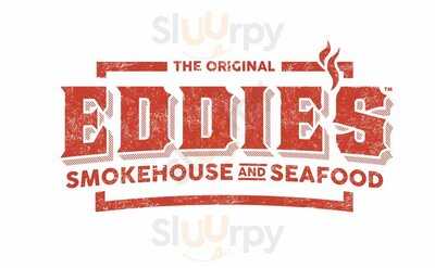 Eddie's Smokehouse & Seafood