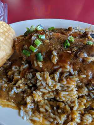 Eddie's Smokehouse & Seafood