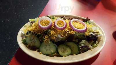 Eddie's Smokehouse & Seafood