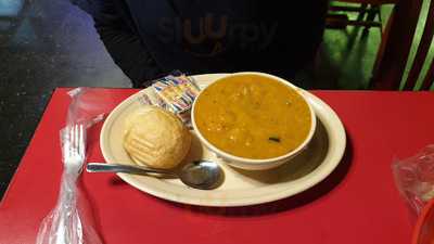 Eddie's Smokehouse & Seafood