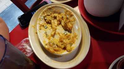 Eddie's Smokehouse & Seafood