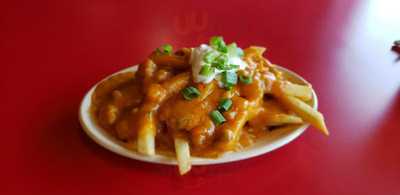 Eddie's Smokehouse & Seafood