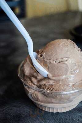 Murf's Frozen Custard & Jumbo Burgers