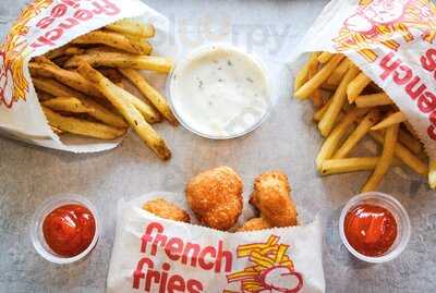 Murf's Frozen Custard & Jumbo Burgers