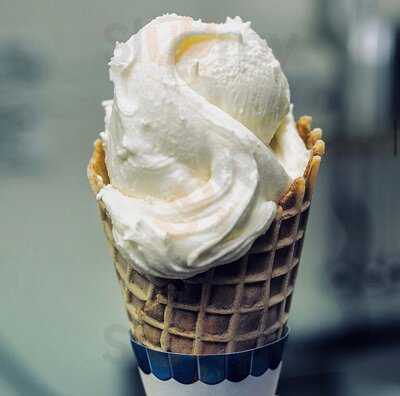 Murf's Frozen Custard & Jumbo Burgers