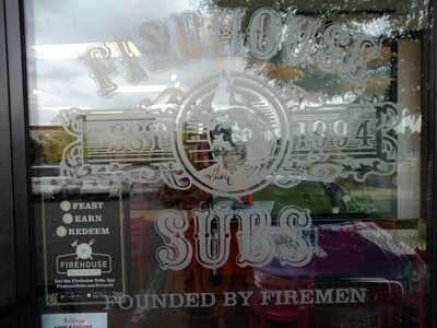 Firehouse Subs