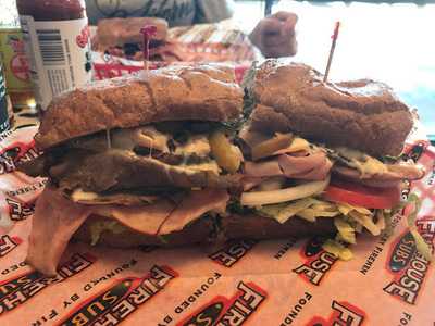 Firehouse Subs