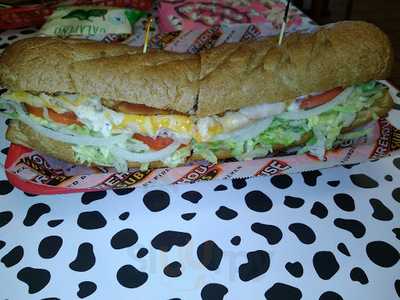 Firehouse Subs