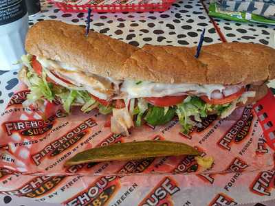 Firehouse Subs