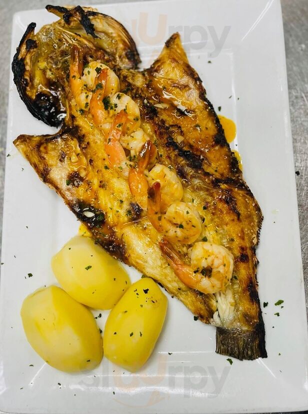 Palm Harbor Grill