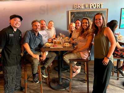 Brewport Tap House