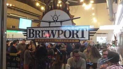 Brewport Tap House