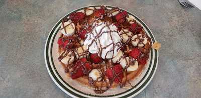 Country Waffles