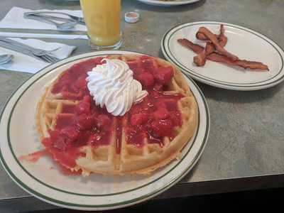 Country Waffles
