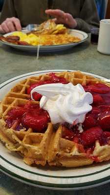 Country Waffles