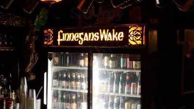 Finnegan's Wake Pub