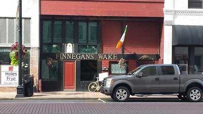 Finnegan's Wake Pub