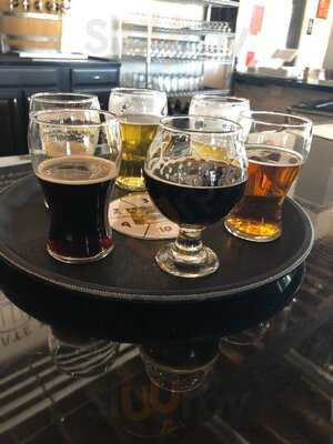 Desperate Times Brewery