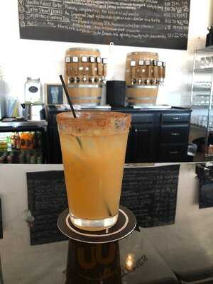 Desperate Times Brewery