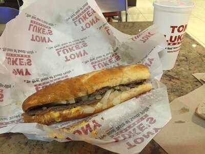 Tony Luke's