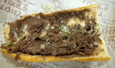 Tony Luke's
