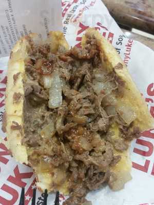 Tony Luke's
