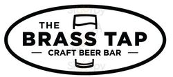 The Brass Tap