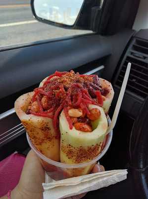 Xquinkles Snack Land