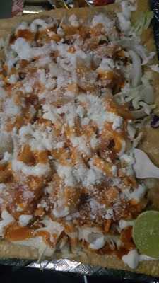 Xquinkles Snack Land