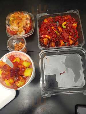 Xquinkles Snack Land