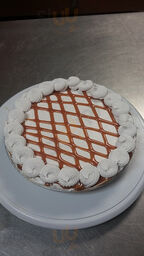 Cold Stone Creamery  #21211