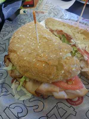 Schlotzky's
