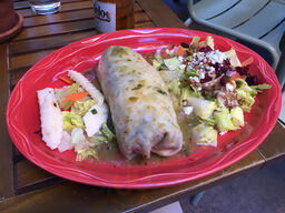 Su Casa Mexican Restaurant