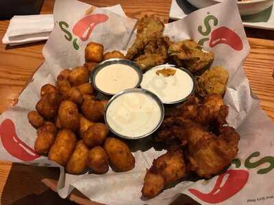 Chili's Grill & Bar
